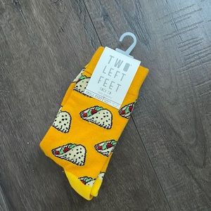 Taco socks